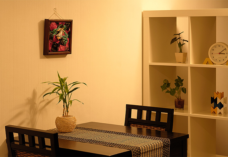 เปิดจอง : supercell feat. Hatsune Miku: World is Mine (Brown Frame)(2nd re-run)