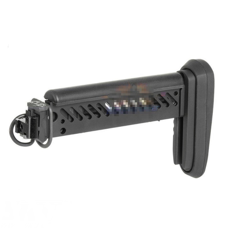 พานท้ายพับ AK Зенит ПТ-1 Zenit PT-1 Slide Telescopic - 5KU-262-B