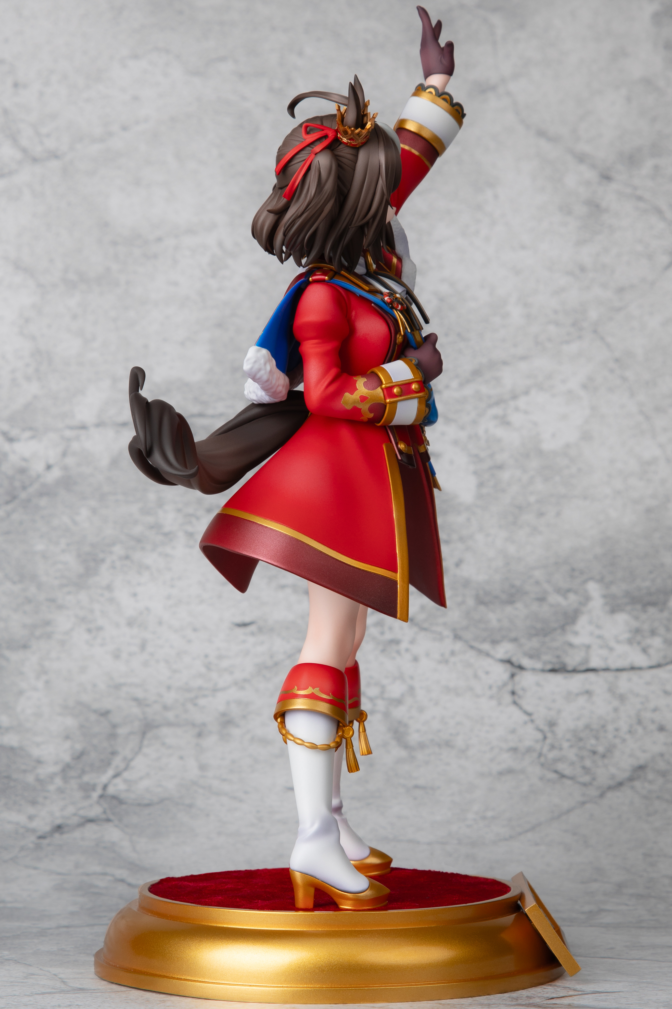 เปิดจอง : Kitasan Black (Fluttering Fulfillment) Ver.