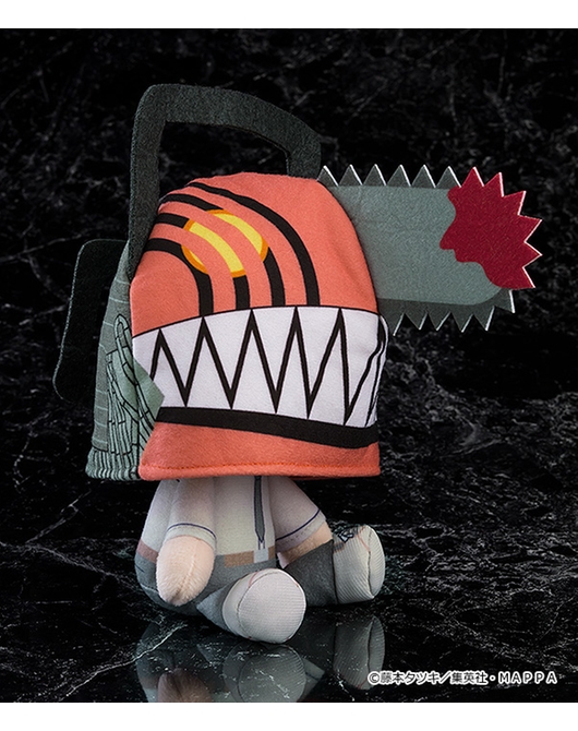เปิดจอง : Chainsaw Man Plushie Denji [Chainsaw Man]