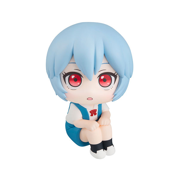 เปิดจอง : LookUp Rebuild of Evangelion Rei Ayanami