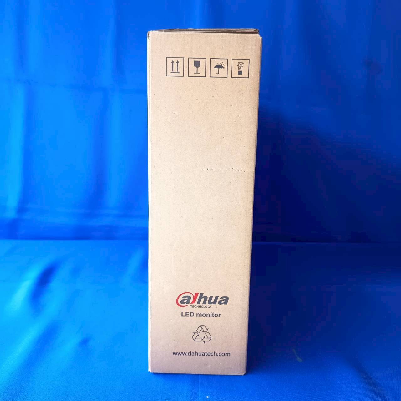 LED 18.5" DAHUA LM19-A202F TN 60Hz VGA + HDMI ใหม่ประกัน Advice เต็ม 3 ปี 28/10/2028