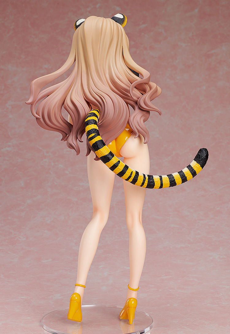 เปิดจอง : Taiga Aisaka: Bare Leg Tiger Ver.