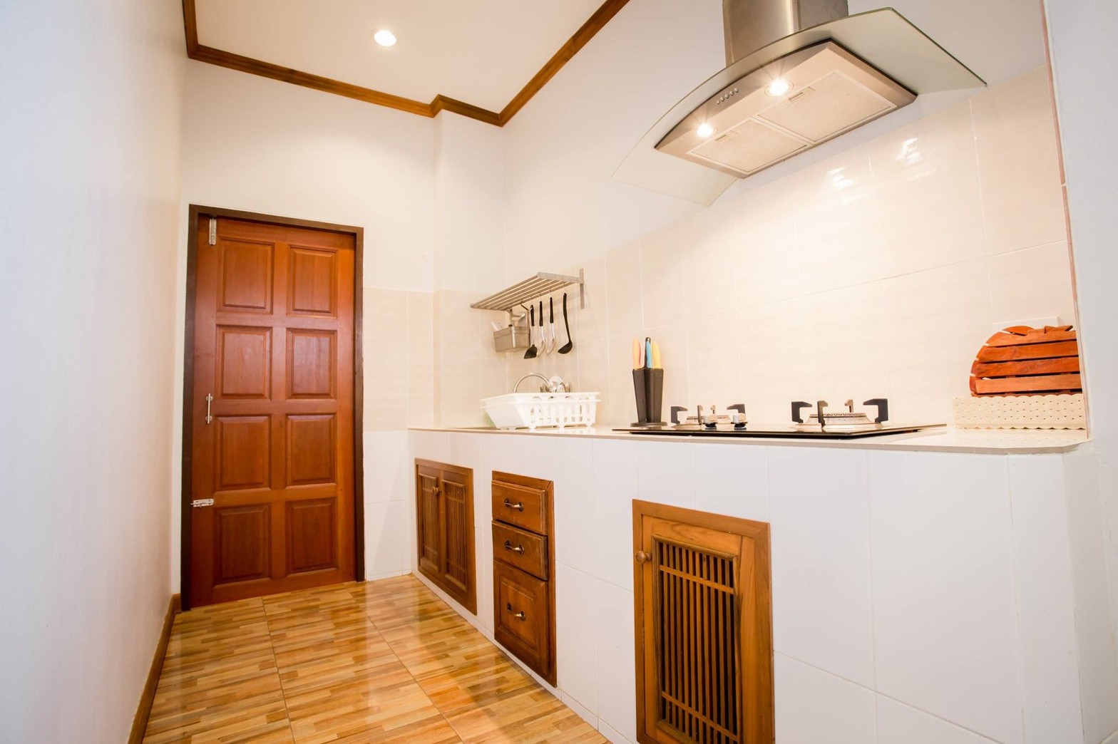 HR4023 บ้านพักหัวหิน นัชชาแอล