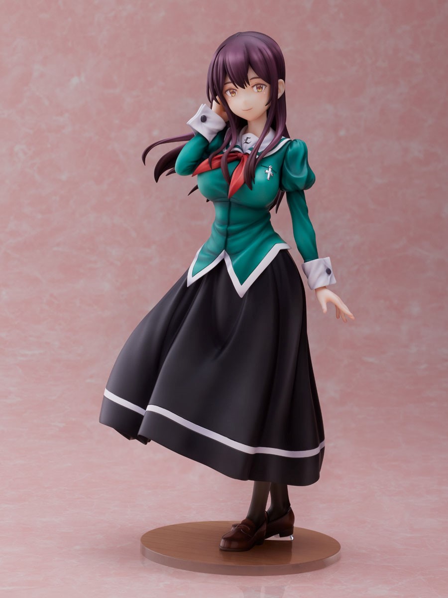 เปิดจอง : Mitsuki Ayanokoji