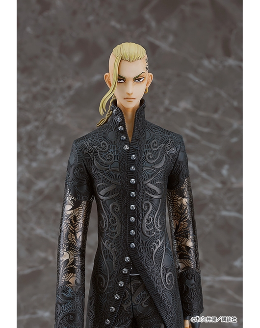 เปิดจอง : Ken Ryuguji: Volume 25 Cover Illustration Ver.