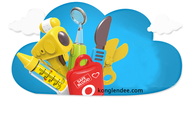 โตะ๊หมอ