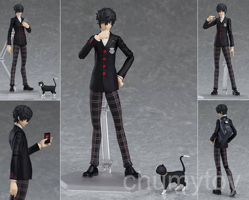 เปิดจอง : figma Hero (re-run)