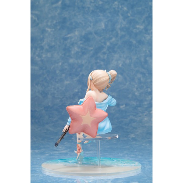 เปิดจอง : Exilium Suomi Sparkling Ocean Ver. 1/6