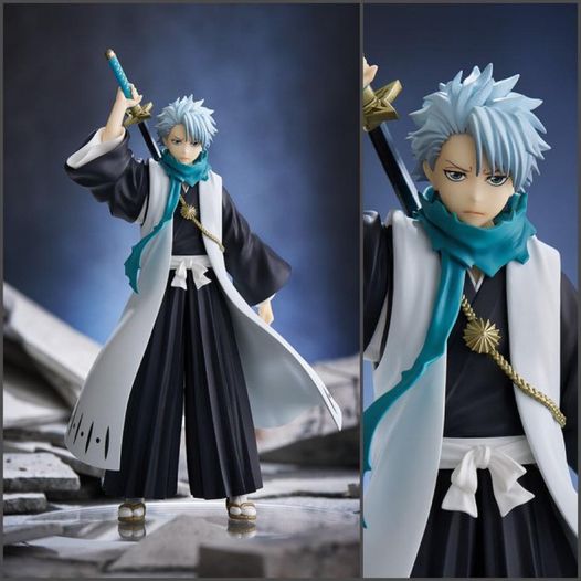 เปิดจอง : Pop Up Parade Toshiro Hitsugaya