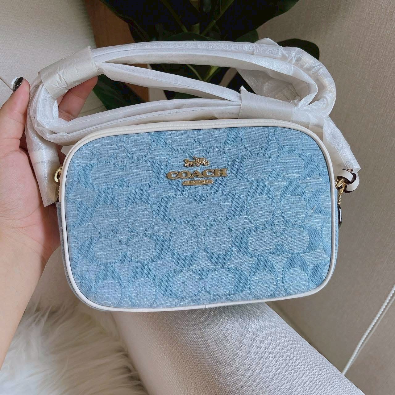 กระเป๋า Coach แท้ รุ่นCA732