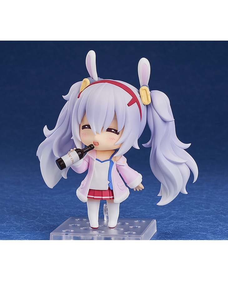 เปิดจอง : Nendoroid Laffey