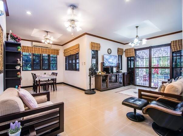 HR 3045 บ้านพักหัวหิน บ้านลากูน 2