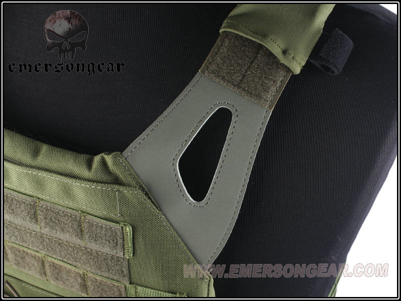 New. >> Vest >> EMERSON JPC VEST-Easy style สีทราย สีเขียว ราคาพิเศษ