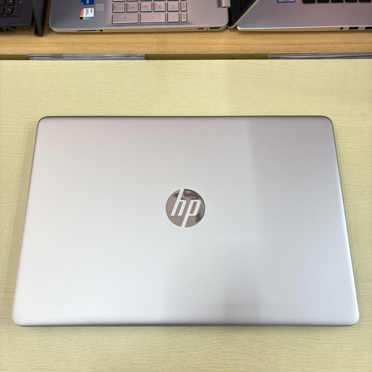 HP 15S – FQ5154TU สภาพเครื่อง 99%