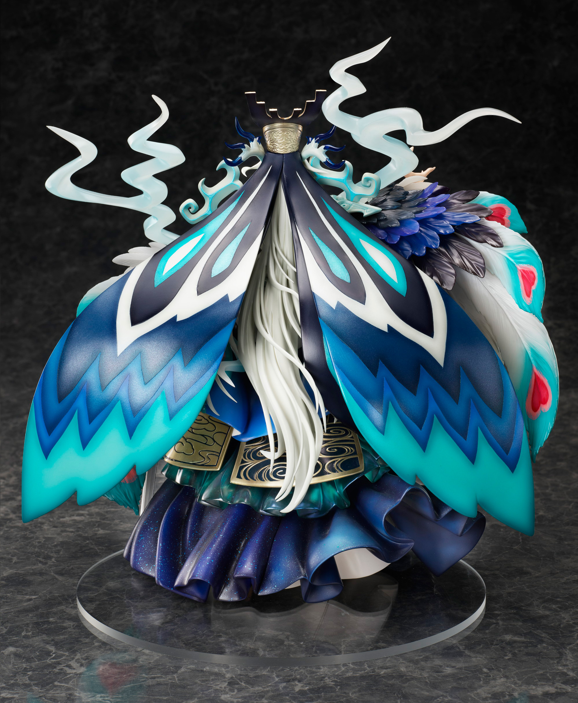 เปิดจอง Fate/Grand Order Ruler/Qin 1/7 Scale Figure