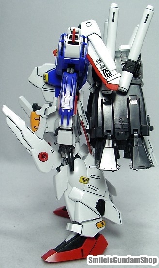 [PO]HGUC 1/144 MSA-0011 (EXT) EX-S GUNDAM[BANDAI]