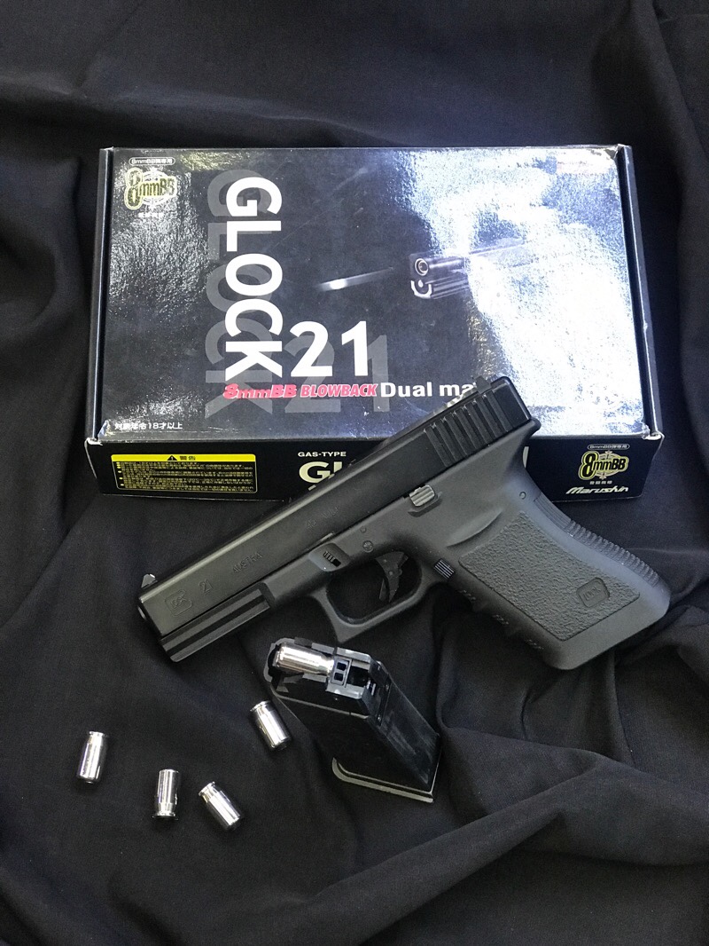 🔥New.สินค้ามาใหม่ครับ🔥 Marushin Gas Blowback Shell Ejecting (แก๊ส+คัดปลอกกระสุน) CZ 75 black 6mm Cz 75 Chrome 6mm Glock 8mm 📌สนใจรายการไหนเพิ่มเติมดูจากเว็บไซต์นี้ได้เลยครับ 📌❗️ราคาโปรโมชชั่นราคาพิเศษ ❗️Ǵ