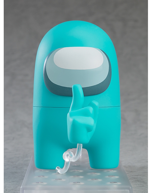 เปิดจอง : Nendoroid Crewmate (Cyan)