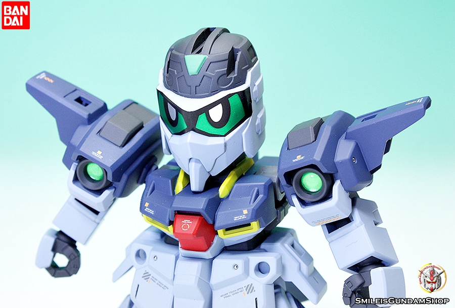 BB398 LIGHTNING GUNDAM[BANDAI]