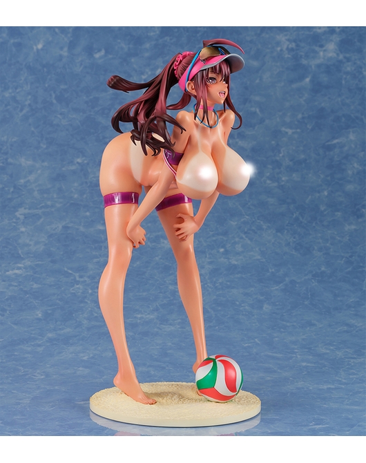 เปิดจอง : Erika Kuramoto Beach Volleyball Ver.