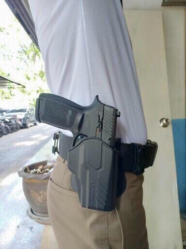 ซองปืน sig p320 ราคาพิเศษ