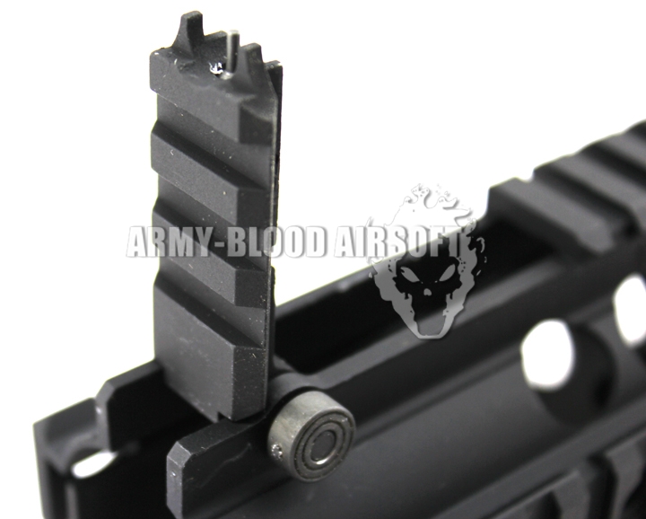 New.KAC URX III 12.5 Cmmg.22 inch RAS Tactical Rail Handguard (BK-DE) ราคาพิเศษ