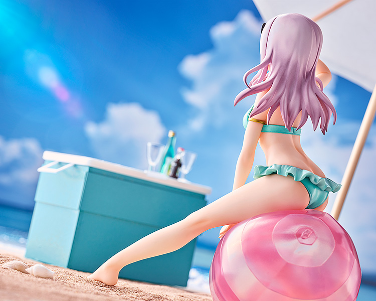 เปิดจอง Chika Fujiwara: Swimsuit Ver.