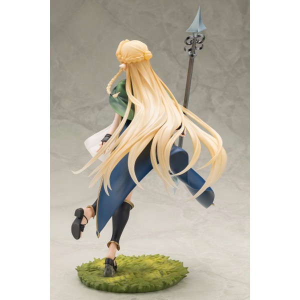 เปิดจอง : Unicorn Overlord Eltolinde 1/7