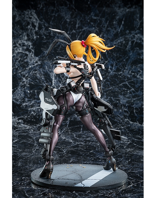 เปิดจอง : Powered Bunny