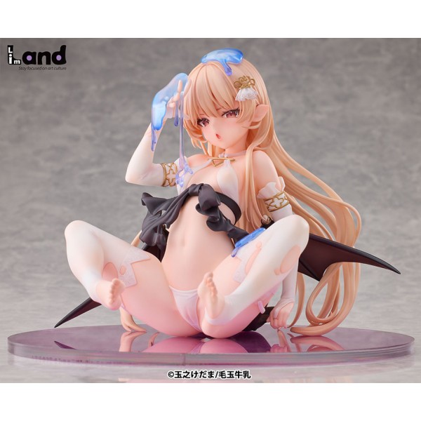 เปิดจอง : Plasma And Slime (Standard Edition) castoff ไม่ได้