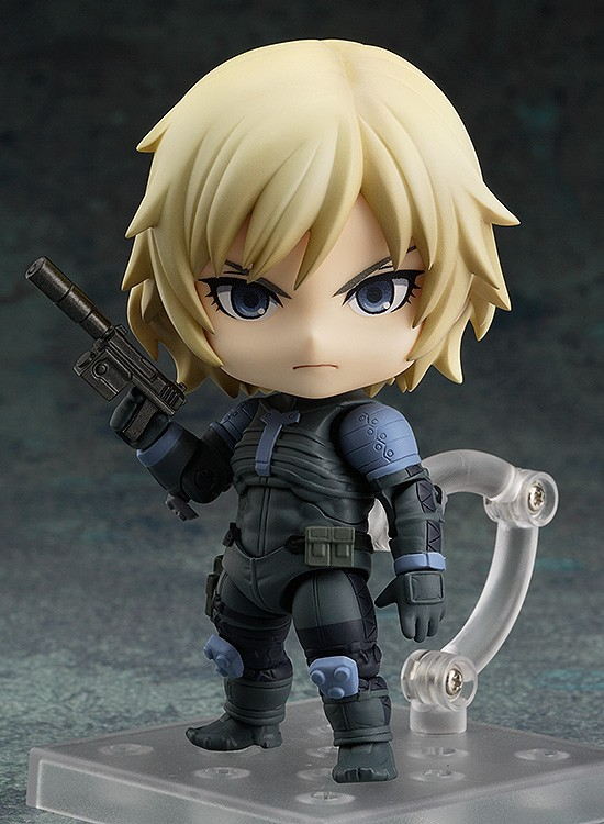 เปิดจอง : Nendoroid Raiden: MGS2 Ver. (Re-run)