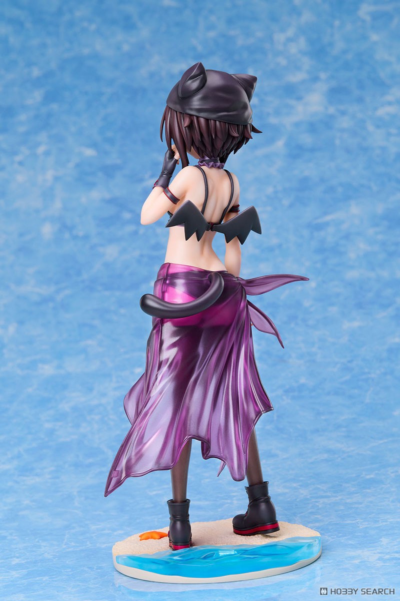 เปิดจอง : Megumin -Chomusuke Swimsuit- Ver.