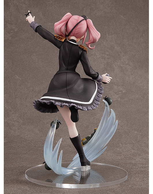 เปิดจอง : 《Forgetter》Annett