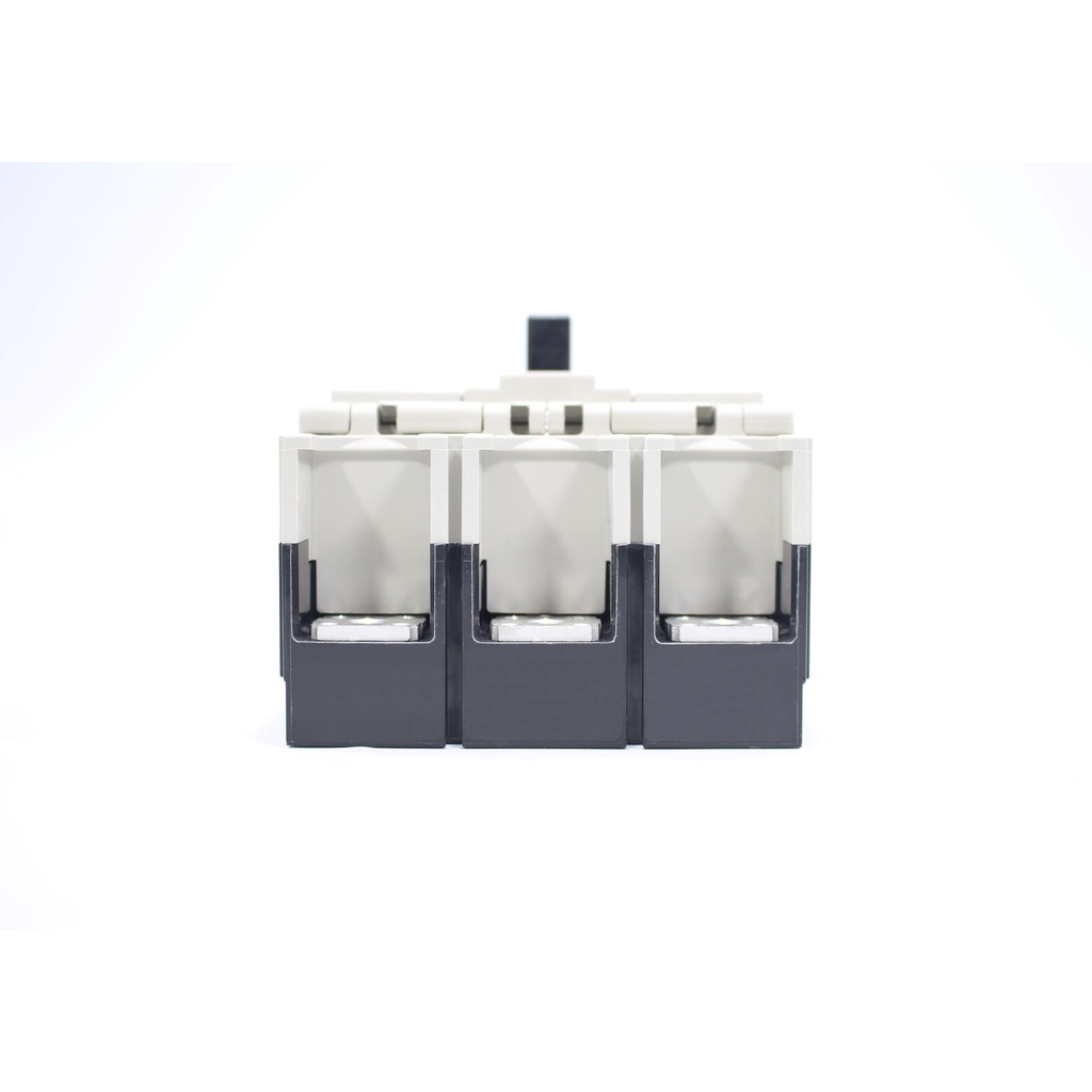 เบรกเกอร์ NF250-CV 3P 125A มิตซูบิชิ MCCB MITSUBISHI NF250CV 125A 3P