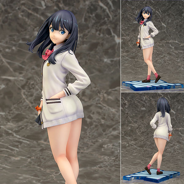 เปิดจอง Rikka Takarada