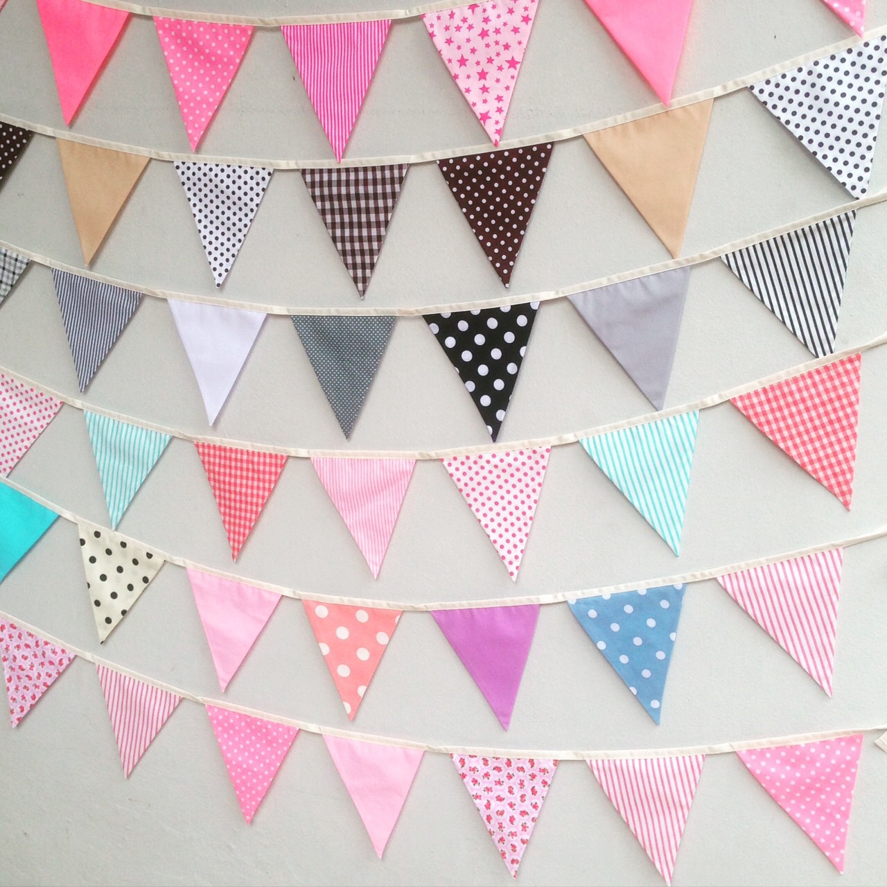 ธงแต่งร้าน