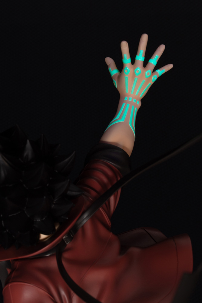 เปิดจอง : ARTFX J Shiki Granbell