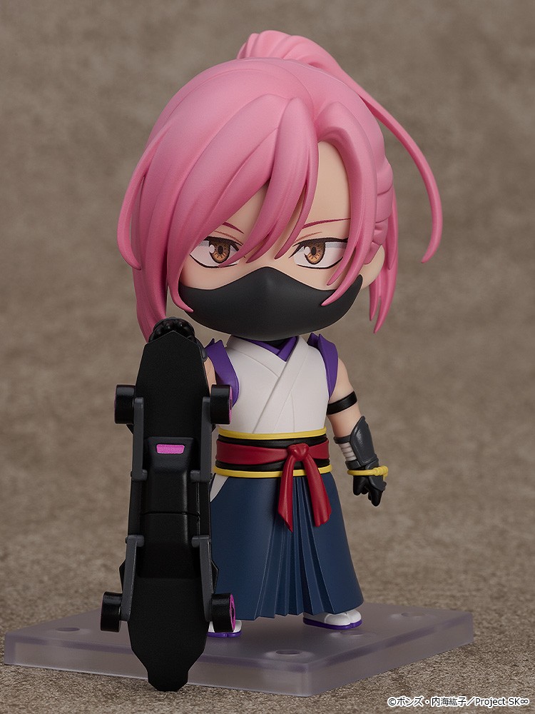 เปิดจอง : Nendoroid Cherry Blossom