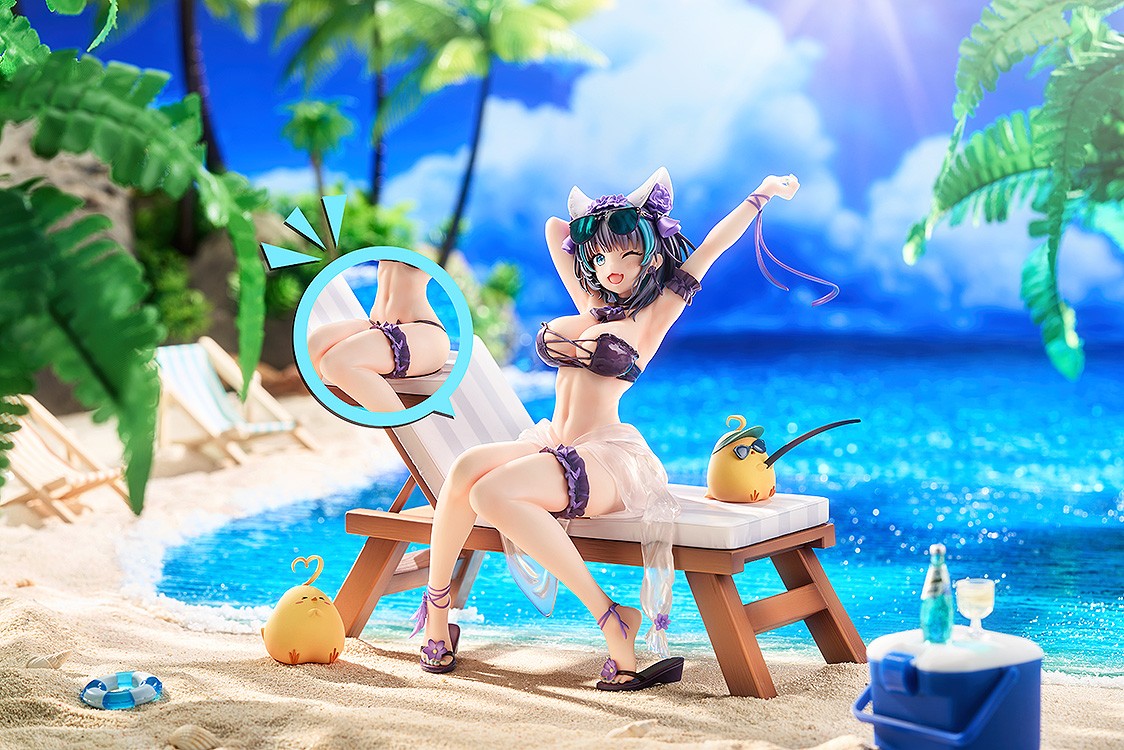เปิดจอง : Cheshire: Summery Date!