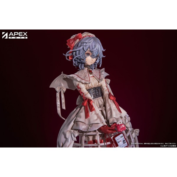 เปิดจอง : Touhou Project Remilia Scarlet Blood Ver.