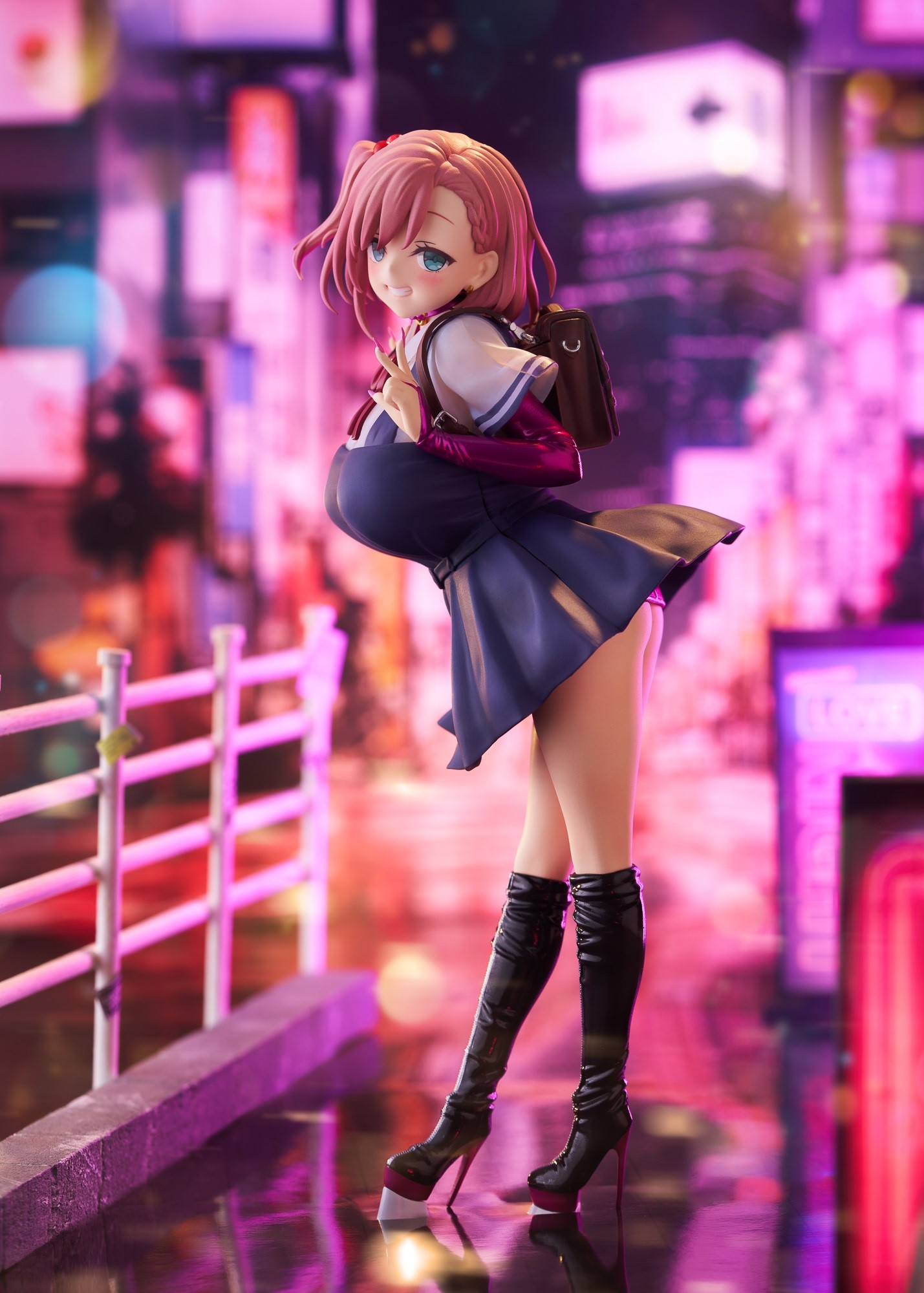 เปิดจอง : Erena Tachibana