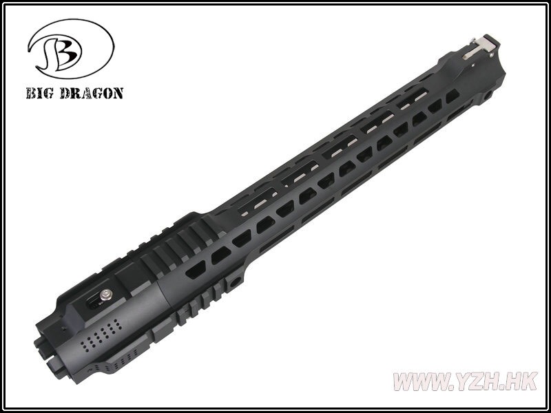 New.BD SAI Style GRY Rails/17 Inch ราคาพิเศษ