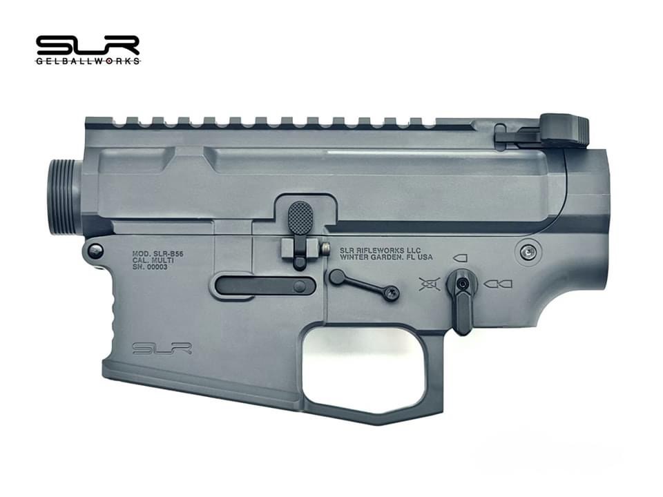 New.บอดี้แต่ง M4
