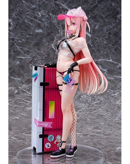 เปิดจอง : UKM-2000: Soda Tale