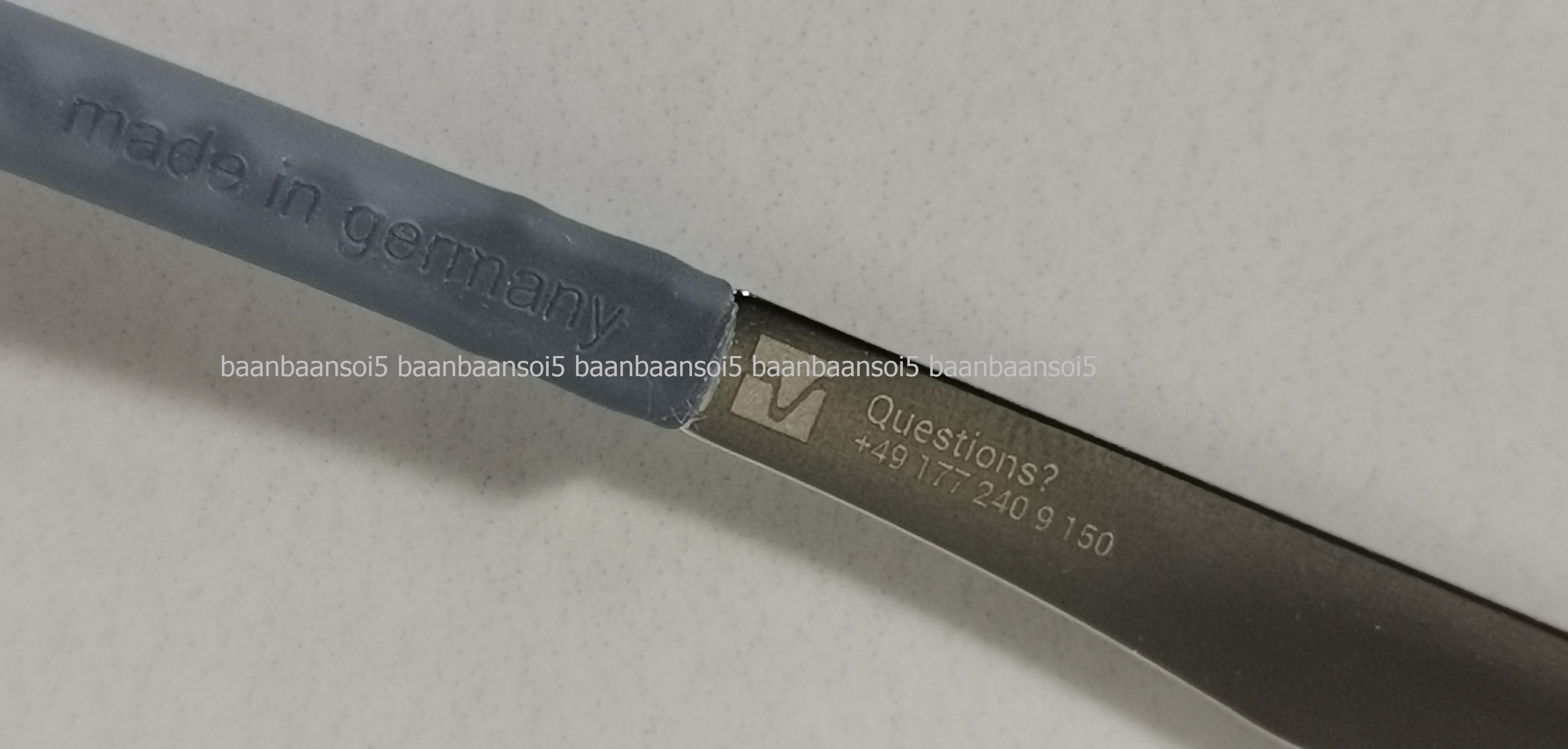 IC! BERLIN FADI Z. / CHROME / GREY โปรโมชั่น ราคา14,900 บาท พร้อม รายการแถม เกินคุ้ม จำนวน จำกัด