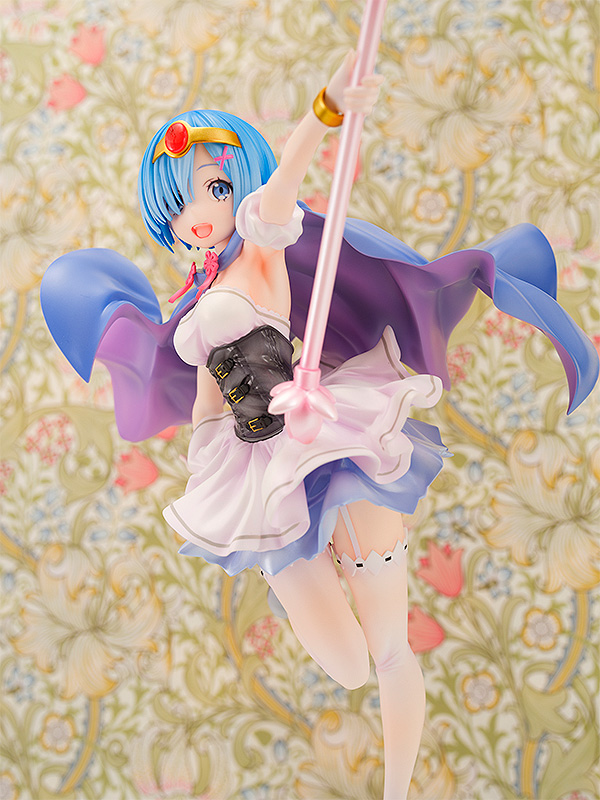 เปิดจอง : Another World Rem