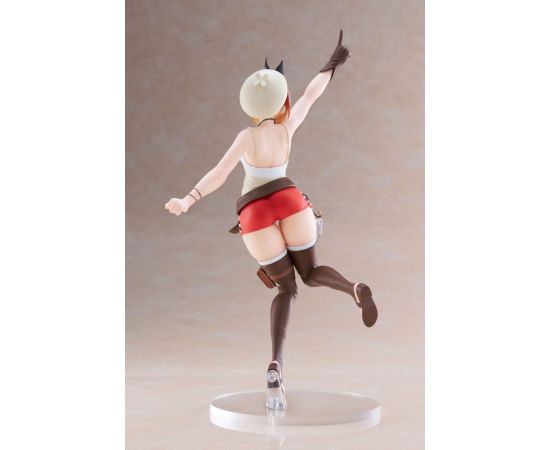 เปิดจอง : Ryza Coreful Figure