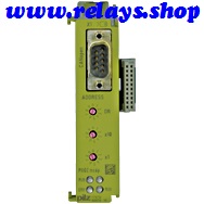 773712 PILZ PNOZ mc6p CANopen 2 LiNE iD : RELAYS.SHOP