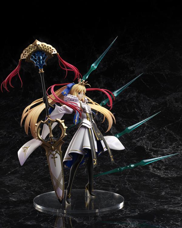 เปิดจอง : Fate/Grand Order Caster / Altria Caster (3rd Ascension)